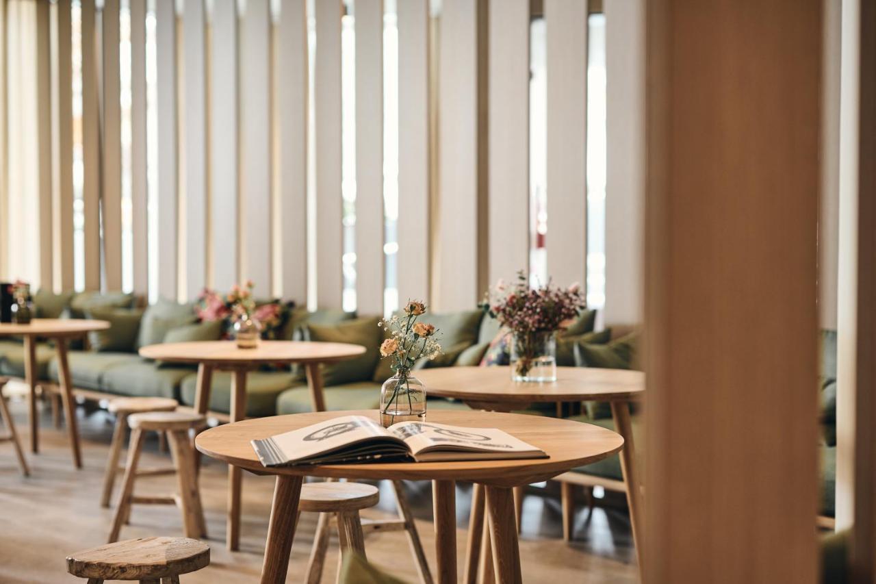 Ullrhaus Hotel Sankt Anton am Arlberg Luaran gambar