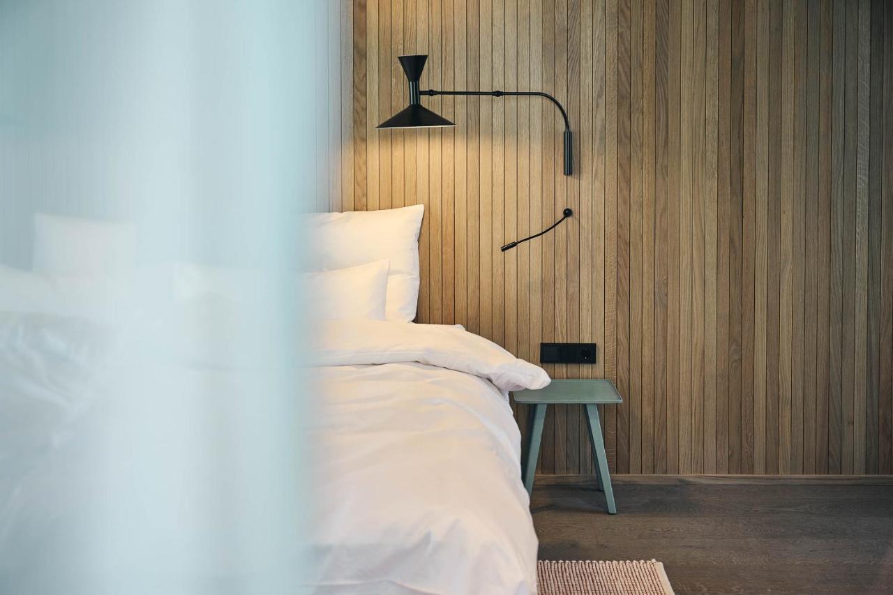 Ullrhaus Hotel Sankt Anton am Arlberg Luaran gambar
